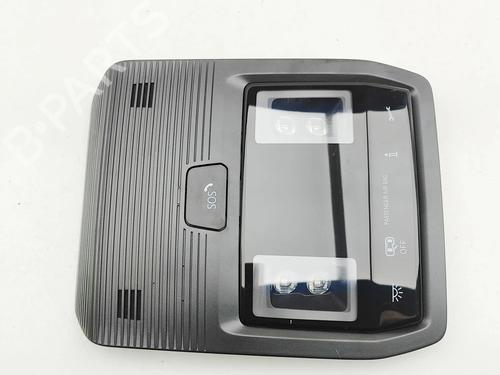 Innerbelysning VW CADDY V MPV (SBB, SBJ) 2.0 TDI 4motion | BP31976933I8