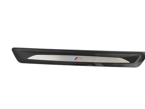Trinbræt Trinbræt BMW 4 Gran Coupe (F36) 420 d xDrive (190 hp) 36043983 36043983