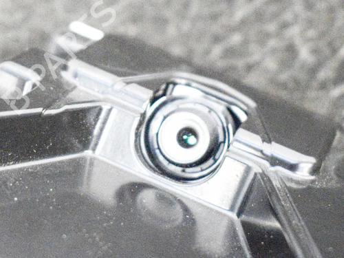 Camera TOYOTA RAV 4 IV (_A4_) 2.5 Hybrid 4WD (AVA44, AVA44_) | BP7740560E14 