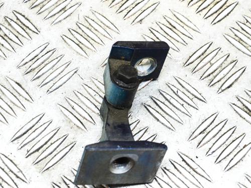 Used Hinge/Door check strap BMW 1 (F20) 114 d (95 hp) 14638346