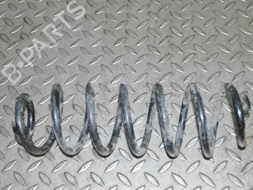 Used Shock absorber spring SKODA OCTAVIA II (1Z3) 1.9 TDI (105 hp) 30258181