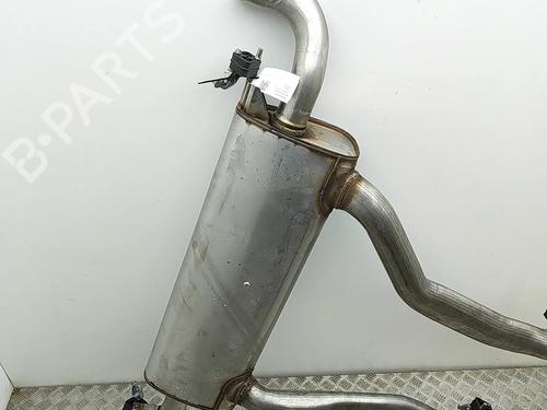 Exhaust system BMW X5 (G05, F95) xDrive 30 d Mild-Hybrid | BP32500624M121 - Image 5