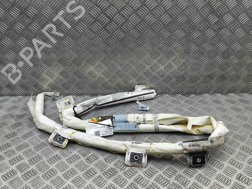 Right curtain airbag MERCEDES-BENZ GLE Coupe (C292) AMG 63 S 4-matic (292.375) | BP29459803C12 