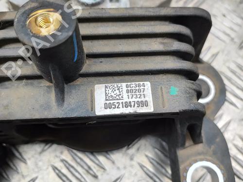 Engine mount FIAT 500e (332_) Elektro (FA1) | BP36470418M89 - Image 7