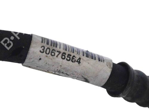 AC pipe VOLVO S80 II (124) 2.4 D | BP30243443M126