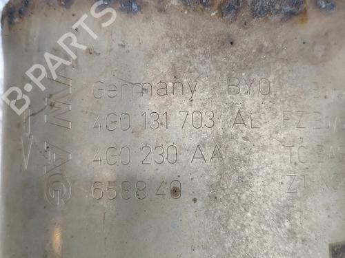 Catalyst AUDI Q7 (4MB, 4MG, 4MQ) 45 TDI quattro | BP34374539M10  - Image 7