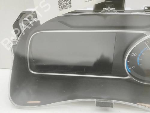Instrument cluster NISSAN LEAF (ZE1) Electric | BP34160800C47  - Image 5