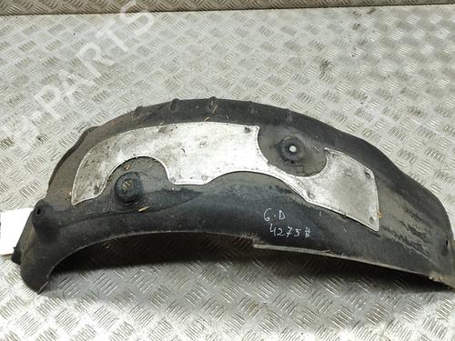 Wheel arch HYUNDAI IONIQ (AE) 1.6 GDI Hybrid | BP17375126C56 