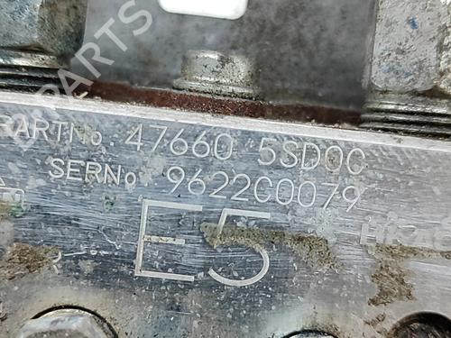 ABS pump NISSAN LEAF (ZE1) Electric | BP27779073M43  - Image 7