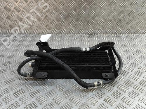 Used Oil radiator Oil radiator NISSAN QASHQAI III (J12) 1.3 DIG-T All-wheel Drive (158 hp) 33373727 33373727