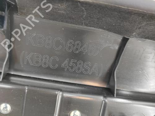 Front left panel MAZDA CX-5 (KF) 2.0 | BP27158689C58  - Image 7