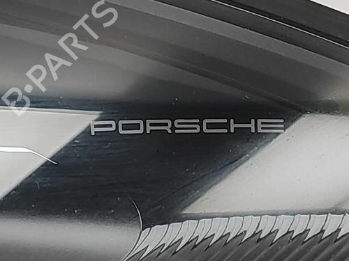 Right headlight PORSCHE MACAN (95B) 3.0 S | BP34136598C29  - Image 5