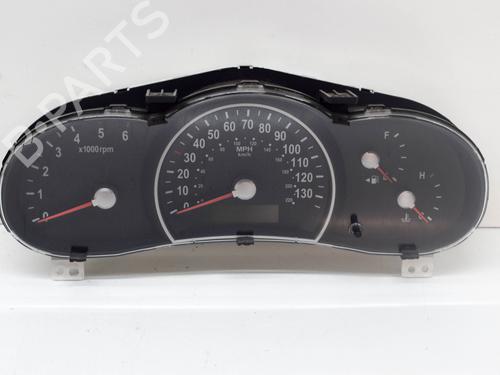 Used Instrument cluster KIA CARNIVAL / GRAND CARNIVAL III (VQ) 2.9 CRDi (185 hp) 20231992