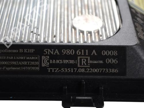 Electronic module VW GOLF VIII (CD1, DA1) 1.5 TSI | BP30253037M83