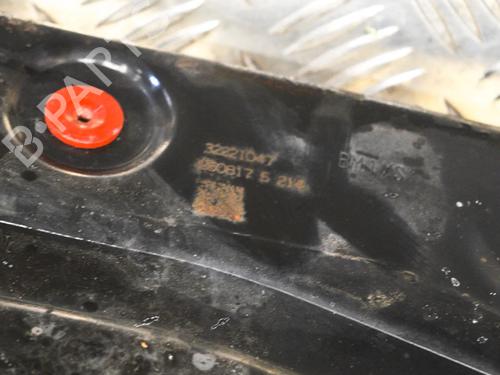 Subframe VOLVO XC60 II (246) D4 AWD | BP8073795M9 