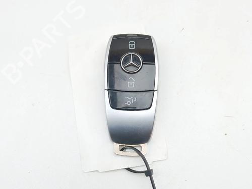 electronic-module-mercedes-benz-e-class-convertible-a238-2017-40188900 main image
