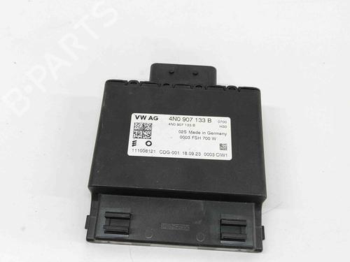 Elektronische module VW TOUAREG (CR7, RC8) 3.0 TDI 4motion (286 hp) 27315196