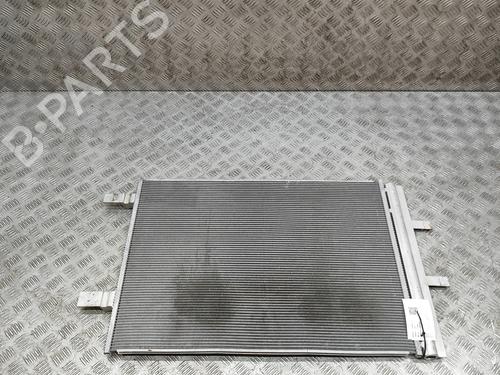 Used AC radiator AC radiator 35717363 35717363