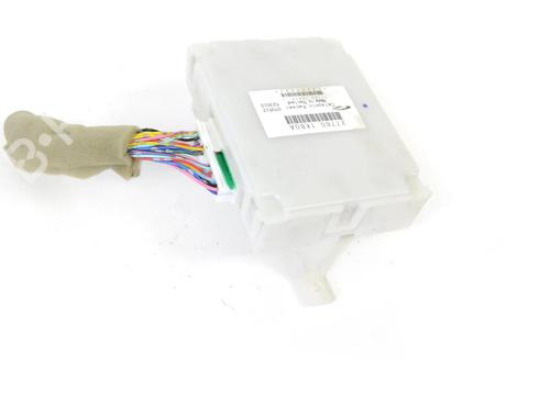 Electronic module NISSAN JUKE (F15) 1.5 dCi | BP30211497M83