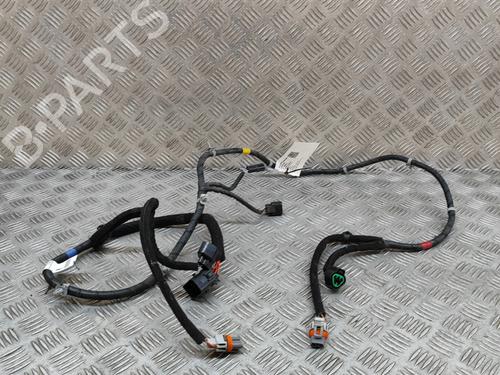 Used Electronic module KIA NIRO I (DE) E-NIRO (136 hp) 27783007