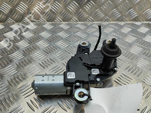 Rear wiper motor VW T-CROSS (C11, D31) 1.0 TSi | BP30005194M102 