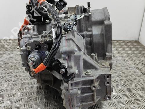 Girkasse TOYOTA PRIUS (_W3_) 1.8 Hybrid (ZVW30) (136 hp) 28955827
