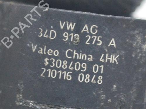 Electronic module VW GOLF VII (5G1, BQ1, BE1, BE2) 2.0 GTD | BP8839149M83 