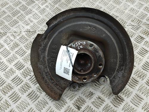 Used Left rear steering knuckle CITROËN C5 AIRCROSS (A_) 1.5 BlueHDi 130 (ACYHZJ, ACYHZR) (131 hp) 28551646