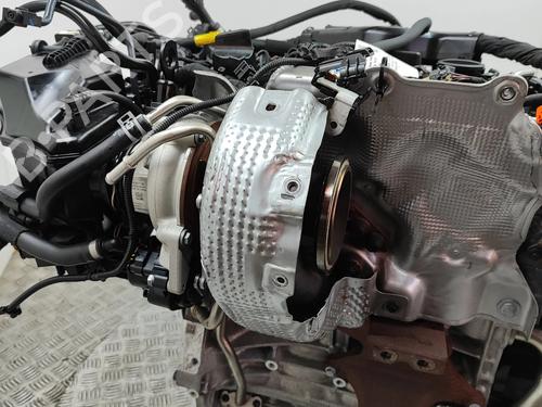 Engine VOLVO XC60 II (246) 2.0 B5 Mild-Hybrid | BP29486137M1  - Image 6