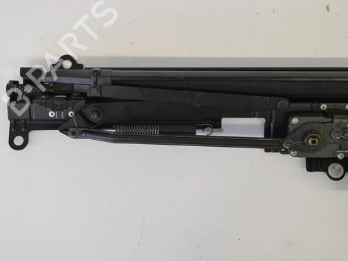 Rear parcel shelf LEXUS GS (_L1_) 450h (GWL10_, GWL10, GWL10R) | BP9867177C85