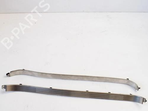 Trinbræt Trinbræt BENTLEY CONTINENTAL Coupe (3W_, 393) 6.0 FLEX (635 hp) 14658559 14658559