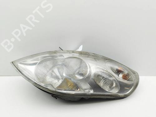 Used Left headlight Left headlight RENAULT MASTER III Van (FV) 2.3 dCi 145 FWD (FV0E, FV0F, FV0H, FV02, FV0M, FV0S,... (146 hp) 33383109 33383109