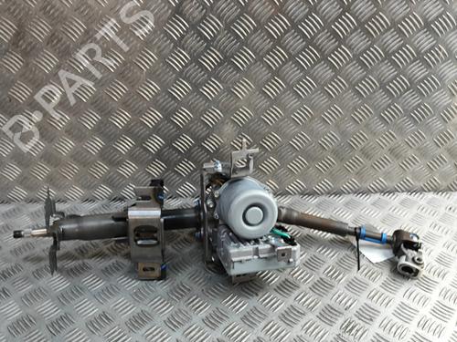 Steering column NISSAN LEAF (ZE1) Electric | BP27796947M21 - Image 3