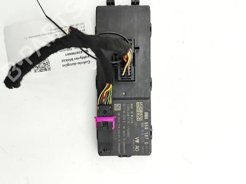 Used Electronic module Electronic module 39458247 39458247