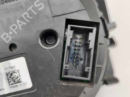 Instrument cluster VW TRANSPORTER T6 Van (SGA, SGH, SHA, SHH) 2.0 TDI | BP29920553C47