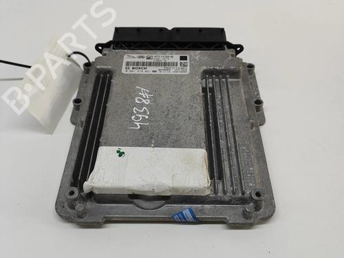 Engine control unit (ECU) LAND ROVER RANGE ROVER SPORT II (L494) 2.0 P400e PHEV 4x4 | BP27781087M57