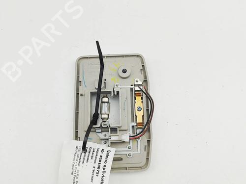 Innerbelysning ISUZU D-MAX II (TFR, TFS) 2.5 CRDi 4x4 (TFS86J) | BP38731677I8 - Image 4