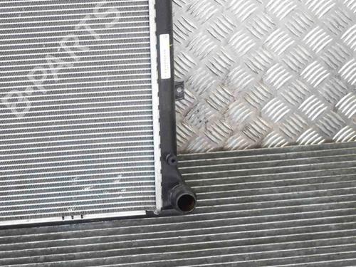 Køler VW PASSAT B7 (362) 2.0 TDI | BP6751829M31