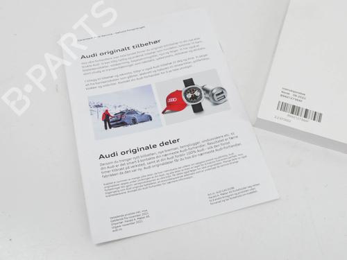 Other AUDI Q4 E-TRON Sportback (F4N) 40 | BP27761651O1 