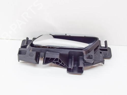 Used Rear left interior door handle OPEL CROSSLAND X / CROSSLAND (P17, P2QO) 1.2 (75) (131 hp) 20168527