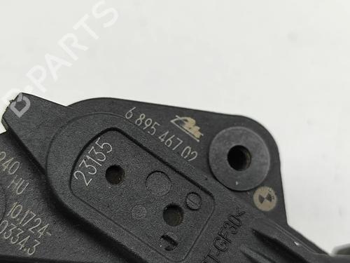 Electronic sensor BMW X3 (G01, F97, G08) iX3 | BP39930577M84 - Image 7