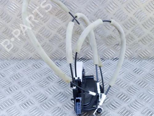 Rear left lock NISSAN LEAF (ZE1) Electric | BP27761302C100