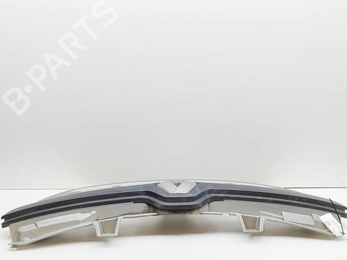 Grill RENAULT MASTER III Bus (JV) 2.3 dCi 135 FWD (JV0N, JV08) | BP37510425C40 - Image 4