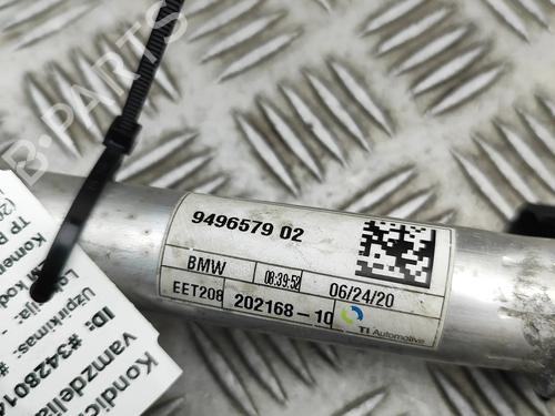 AC pipe BMW X5 (G05, F95) xDrive 30 d | BP33039124M126  - Image 6