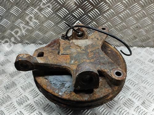 Left front steering knuckle IVECO DAILY V Van 35C15 V, 40C15 V, 45C15 V, 50C15 V, 60C15 V,65C15 V | BP24141292M25