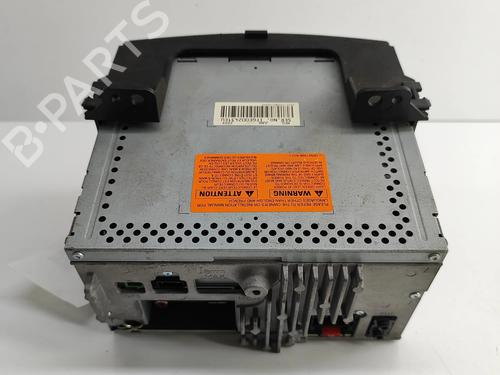 Electronic module HYUNDAI H-1 Cargo (TQ) 2.5 CRDi | BP25787710M83
