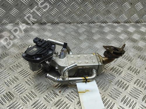 Used Egr HYUNDAI TUCSON (NX4E, NX4A) 1.6 T-GDi Hybrid (230 hp) 31859673