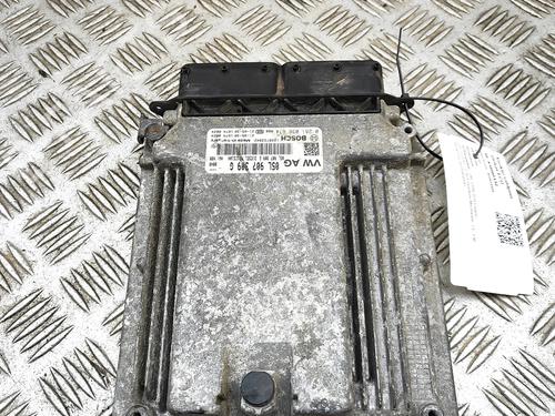 Engine control unit (ECU) VW CRAFTER Van (SY_, SX_) 2.0 TDI FWD (SYB, SYC, SYD) | BP39619446M57 - Image 2