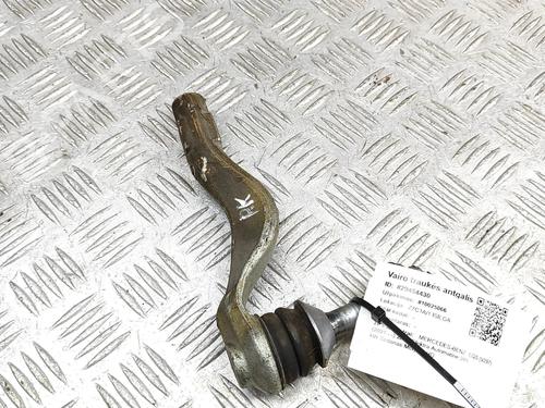 Other MERCEDES-BENZ EQS (V297) EQS 450+ (297.123) | BP28557186O1