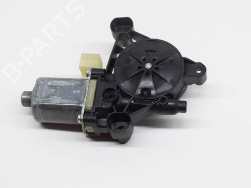 Right front window motor AUDI Q2 (GAB, GAG) 1.6 TDI | BP6768337E20 